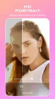 BeautyCam-AI Photo Editor screenshot