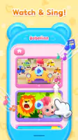 Bebefinn Play Phone: Kids Game screenshot