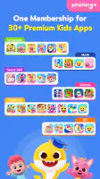Bebefinn Play Phone: Kids Game screenshot