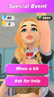 Become an Office Queen screenshot