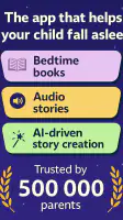 Bedtime Stories for Kids screenshot