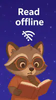 Bedtime Stories for Kids screenshot