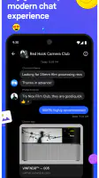 Beeper: Every Chat in One App screenshot