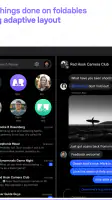 Beeper: Every Chat in One App screenshot