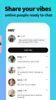 BeFriend: make friends nearby screenshot