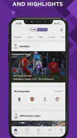 beIN SPORTS screenshot
