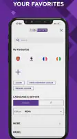 beIN SPORTS screenshot