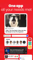 Beloud: News & Free Speech screenshot