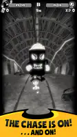 Bendy's Nightmare Run screenshot