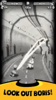 Bendy's Nightmare Run screenshot