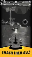 Bendy's Nightmare Run screenshot