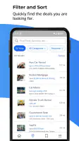 BenefitHub screenshot