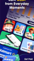 Benjamin - Earn Cash Rewards screenshot