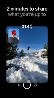 BeReal. Your friends for real. screenshot