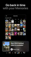 BeReal. Your friends for real. screenshot