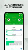 BeSoccer - Soccer Live Score screenshot