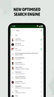 BeSoccer - Soccer Live Score screenshot