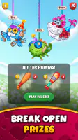 Best Fiends - Match 3 Puzzles screenshot
