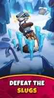 Best Fiends - Match 3 Puzzles screenshot