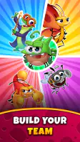 Best Fiends - Match 3 Puzzles screenshot