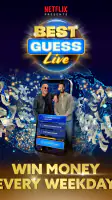 Best Guess Live screenshot