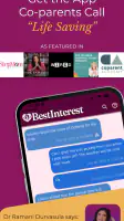 BestInterest for Coparents screenshot