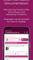 BestInterest for Coparents screenshot