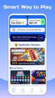 BESTPLAY Play to earn & donate screenshot