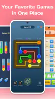 BESTPLAY Play to earn & donate screenshot