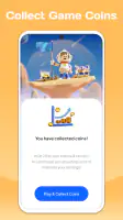 BESTPLAY Play to earn & donate screenshot