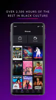 BET+ screenshot