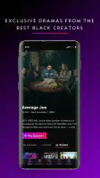 BET+ screenshot