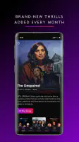BET+ screenshot