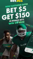 bet365 - Sportsbook & Casino screenshot