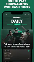 bet365 - Sportsbook & Casino screenshot