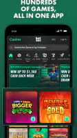 bet365 - Sportsbook & Casino screenshot