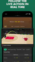 bet365 - Sportsbook & Casino screenshot