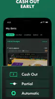 bet365 - Sportsbook & Casino screenshot