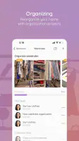 BeTidy: Home Cleaning Schedule screenshot