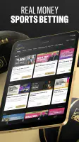 BetMGM - Online Sports Betting screenshot