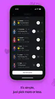 Betr Fantasy & Sportsbook screenshot