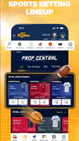 BetRivers Casino & Sportsbook screenshot