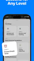 BetterSpeak: AI Language Tutor screenshot