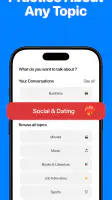 BetterSpeak: AI Language Tutor screenshot