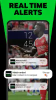 Betway Scores - Scores & News screenshot