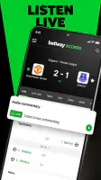 Betway Scores - Scores & News screenshot