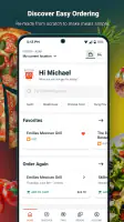 Beyond Menu - Food Delivery screenshot