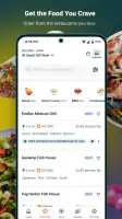 Beyond Menu - Food Delivery screenshot