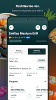 Beyond Menu - Food Delivery screenshot