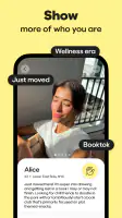 BFF: Make Friends & Meet Up screenshot